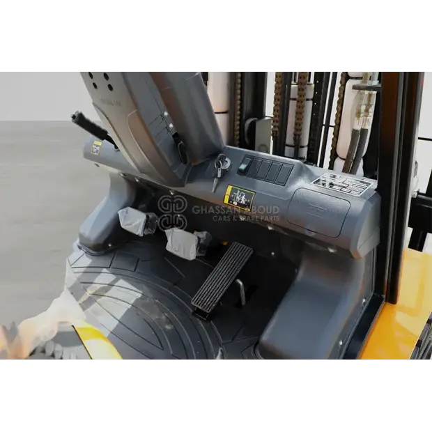 2025 هيونداي 25DE-7-44313522