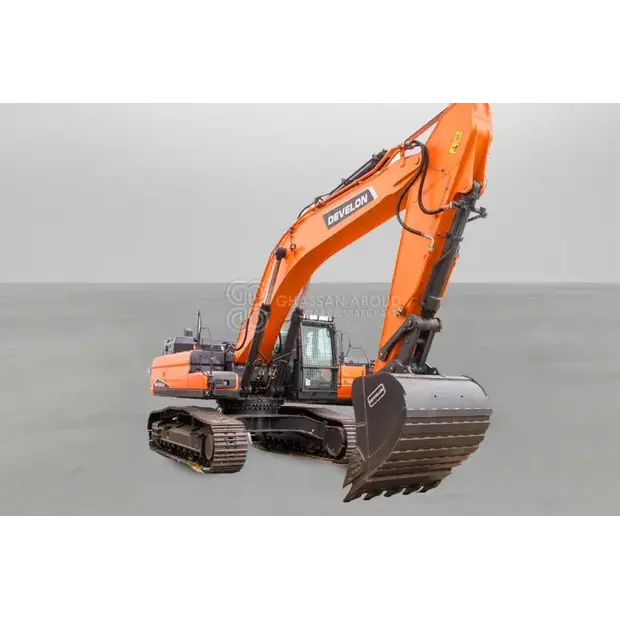 2025 ديفيلون DX450-44313525