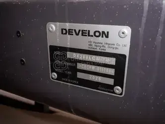 2025-develon-dx450-44313526