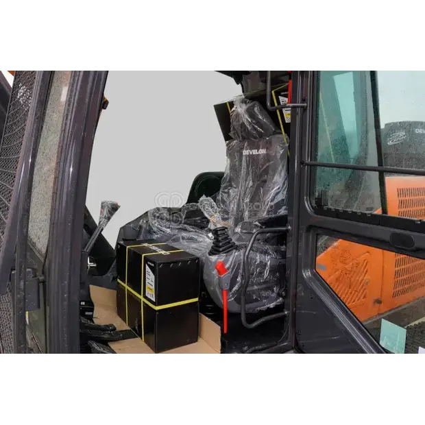 2025 ديفيلون DX450-44313527