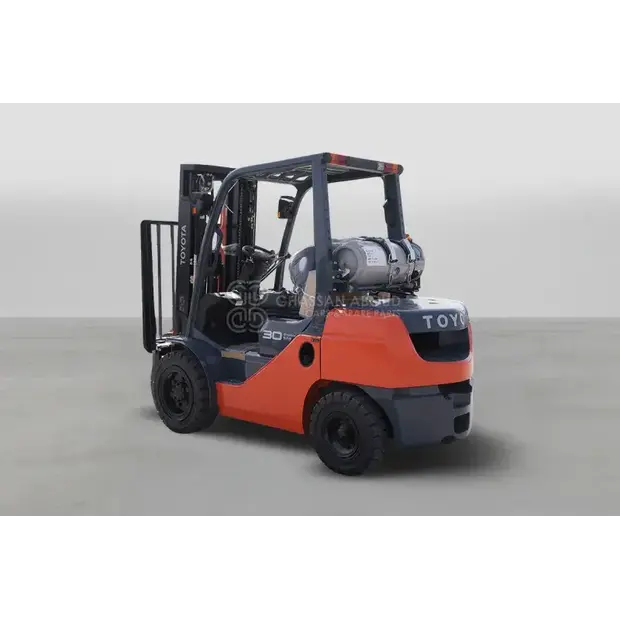 2025 Toyota 32-8FG25-44313528