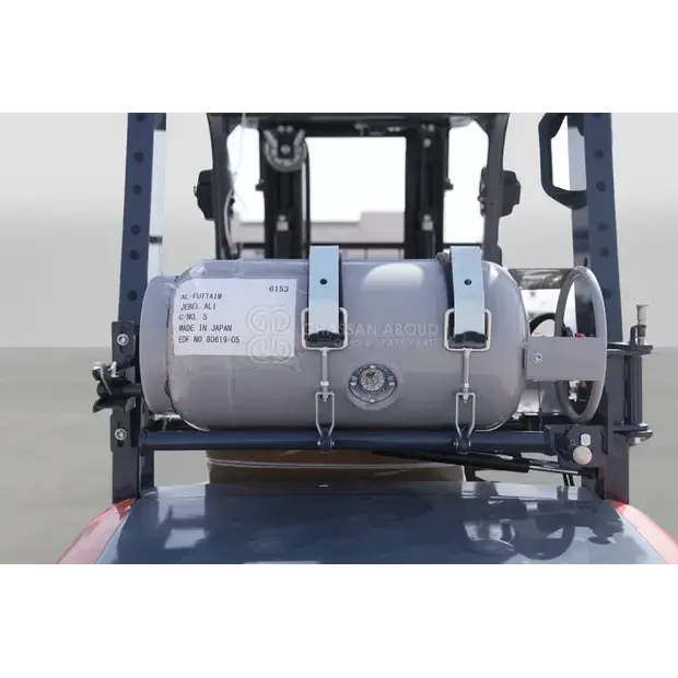 2025 Toyota 32-8FG25-44313533