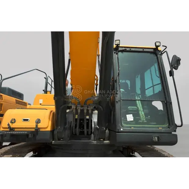 2019 Hyundai HX480-44313541