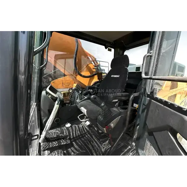 2019 Hyundai HX480-44313544