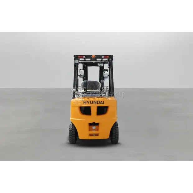 2025 Hyundai 30LE-7-44313553