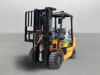 صورة ل رافعات 2025 هيونداي 25LE-7