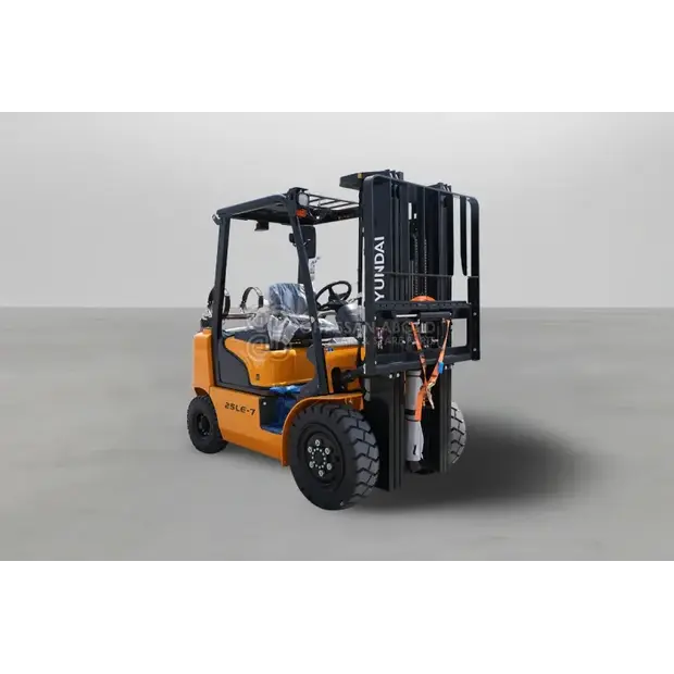 2025 هيونداي 25LE-7-44313558