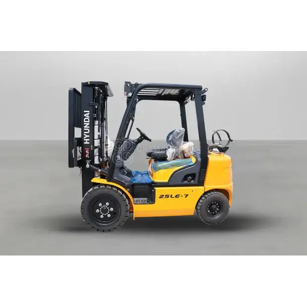 2025 هيونداي 25LE-7-44313560