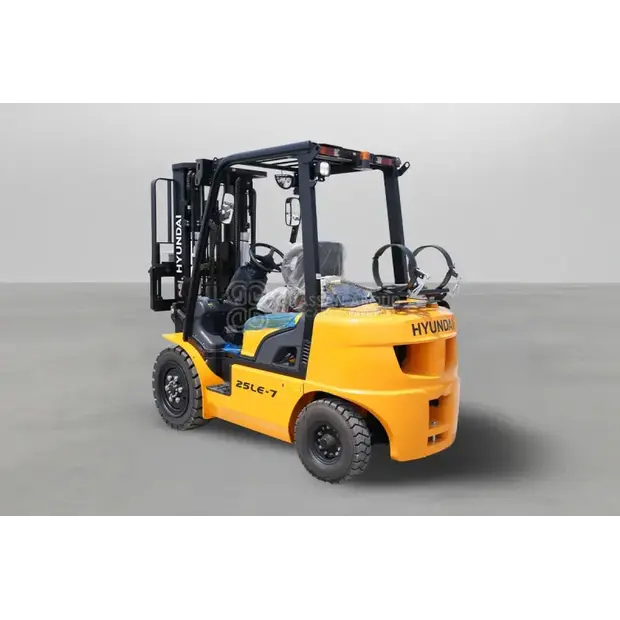 2025 هيونداي 25LE-7-44313561