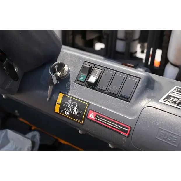 2025 هيونداي 25LE-7-44313565