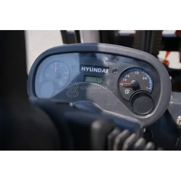 2025 هيونداي 25LE-7-44313566