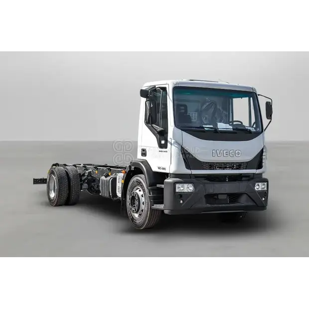 2026 Iveco ML180-44313586