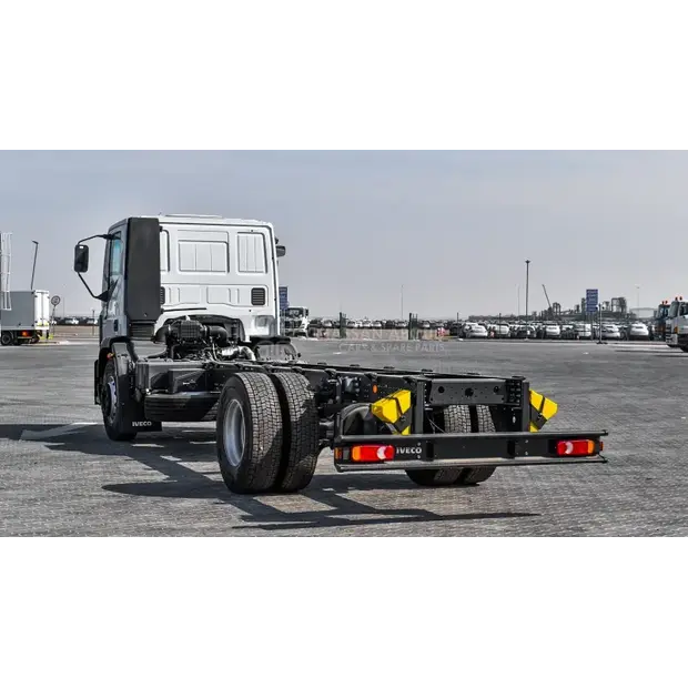 2026 Iveco ML180-44313598