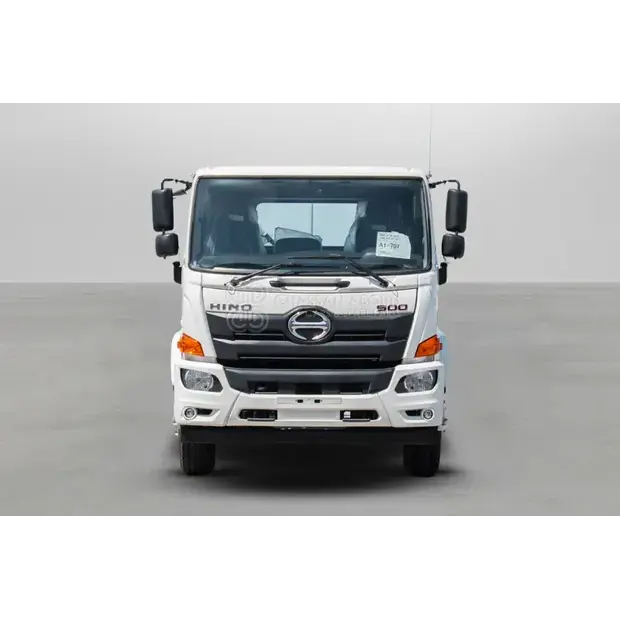 2024 هينو 500-44313601