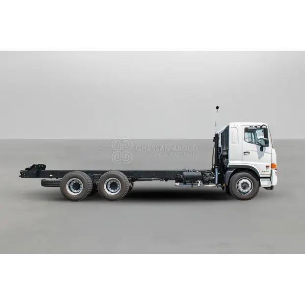 2024 هينو 500-44313603