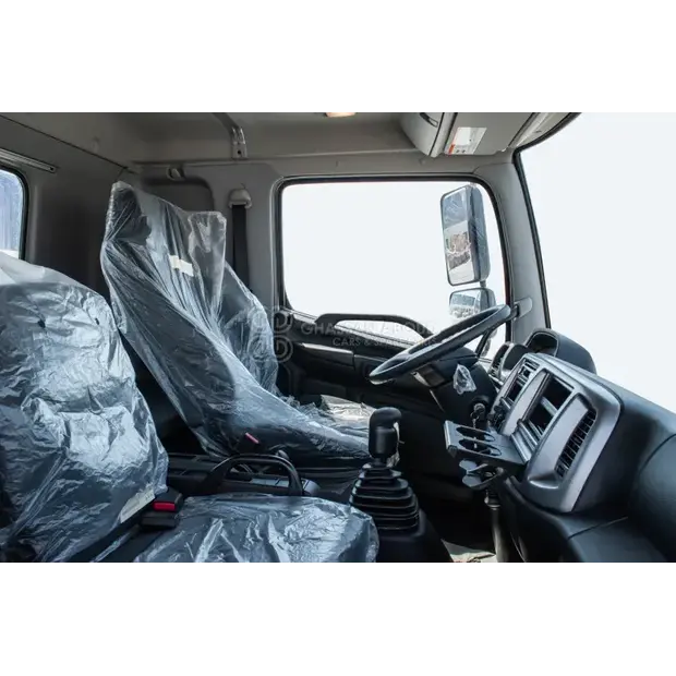 2024 هينو 500-44313606