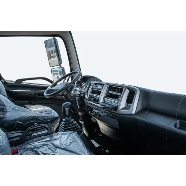 2024 هينو 500-44313607