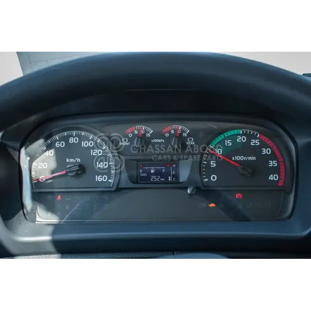 2024 هينو 500-44313608