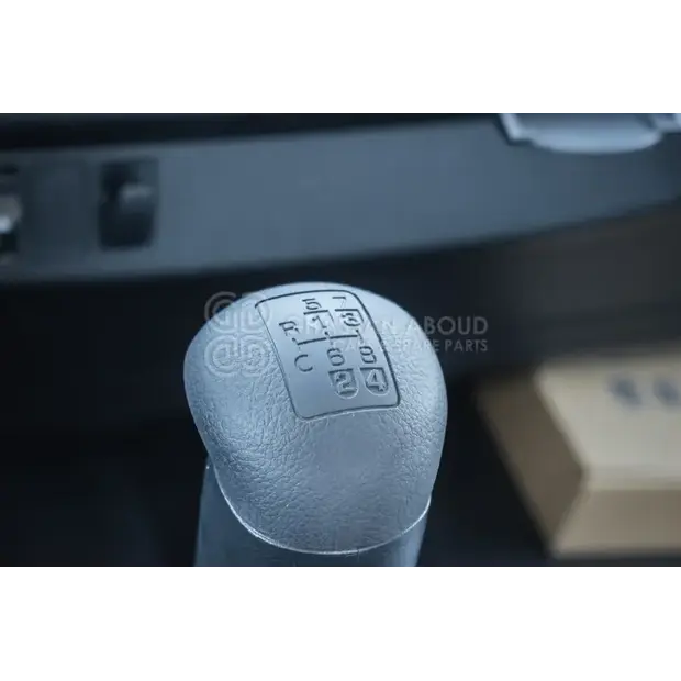 2024 هينو 500-44313611