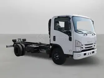 صورة ل شاحنات 2026 ايسوزو NPR للبيع في الإمارات العربيّة المتّحدة