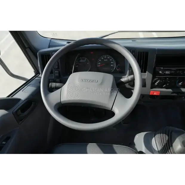 2026 ايسوزو NPR-44313619