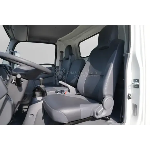 2026 ايسوزو NPR-44313621