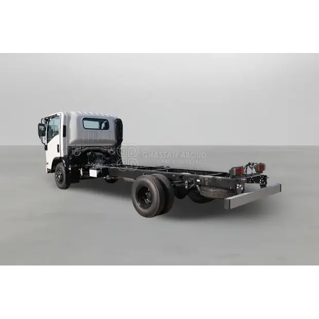 2026 ايسوزو NPR-44313625