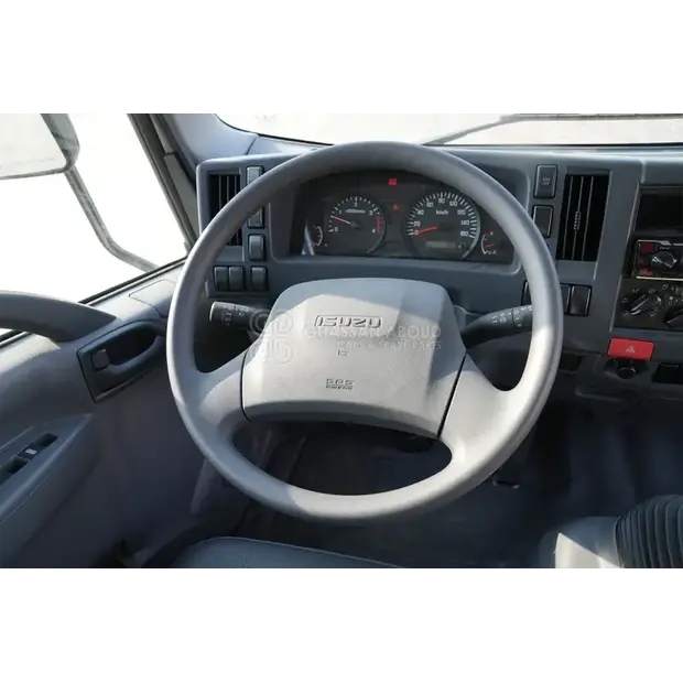 2026 ايسوزو NPR-44313629