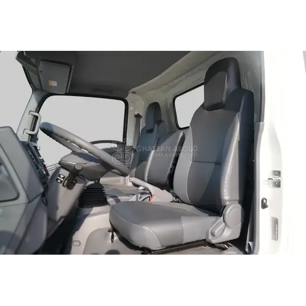 2026 ايسوزو NPR-44313630