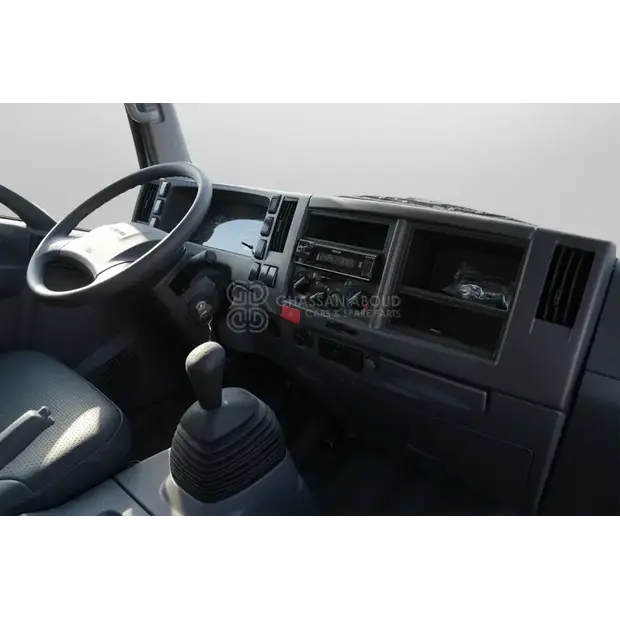 2026 ايسوزو NPR-44313632