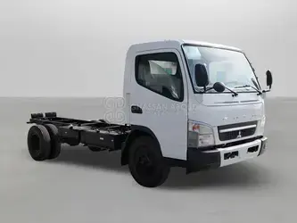 Image for Chassis Trucks 2025 MITSUBISHI