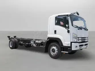 صورة ل شاحنات 2026 ايسوزو FVR للبيع في الإمارات العربيّة المتّحدة