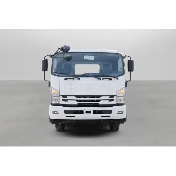 2026 ايسوزو FVR-44313655