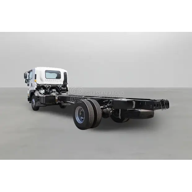 2026 ايسوزو FVR-44313657