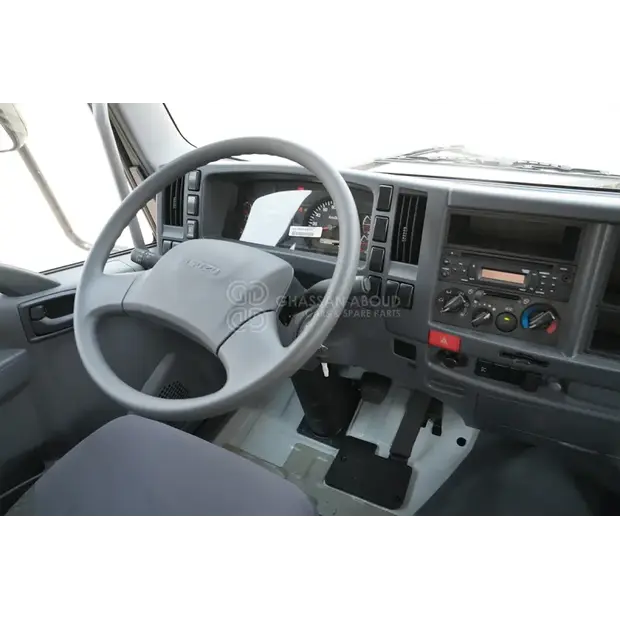 2026 ايسوزو FVR-44313658