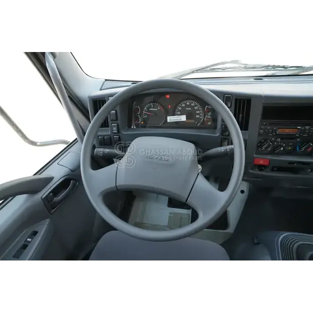 2026 ايسوزو FVR-44313659