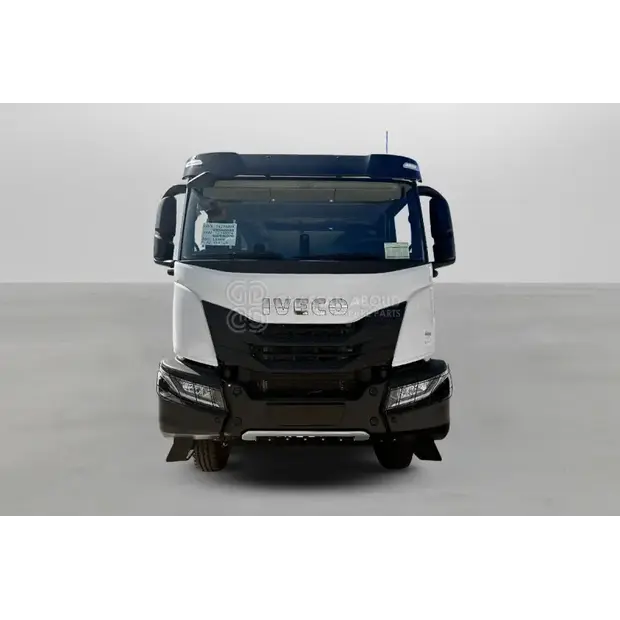 2026 ايفكو T-Way-44313663