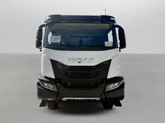 Image for Semi Trucks 2026 Iveco T-Way