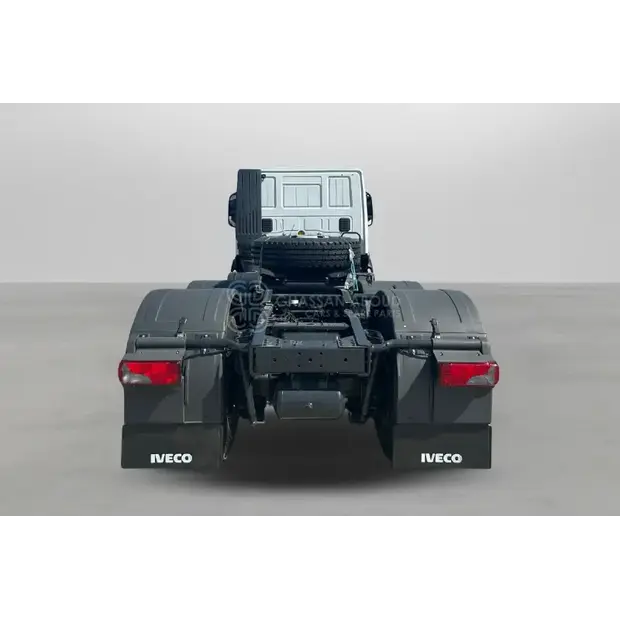 2026 ايفكو T-Way-44313664