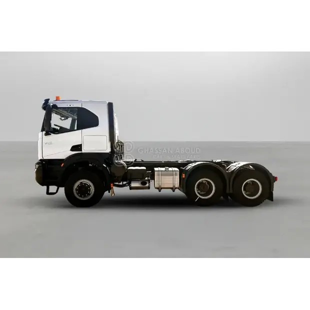 2026 ايفكو T-Way-44313665