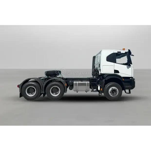 2026 ايفكو T-Way-44313666