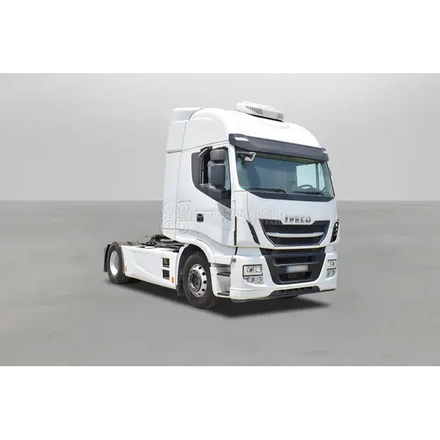 2017 Iveco AS440S46T-44313676