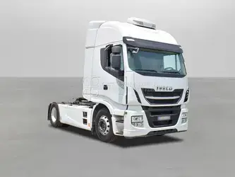 Image for Semi Trucks 2017 Iveco AS440S46T