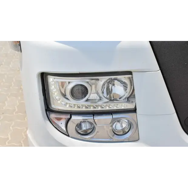 2017 Iveco AS440S46T-44313681