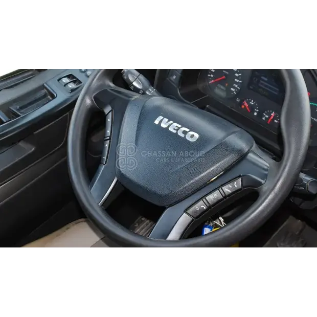 2017 Iveco AS440S46T-44313686