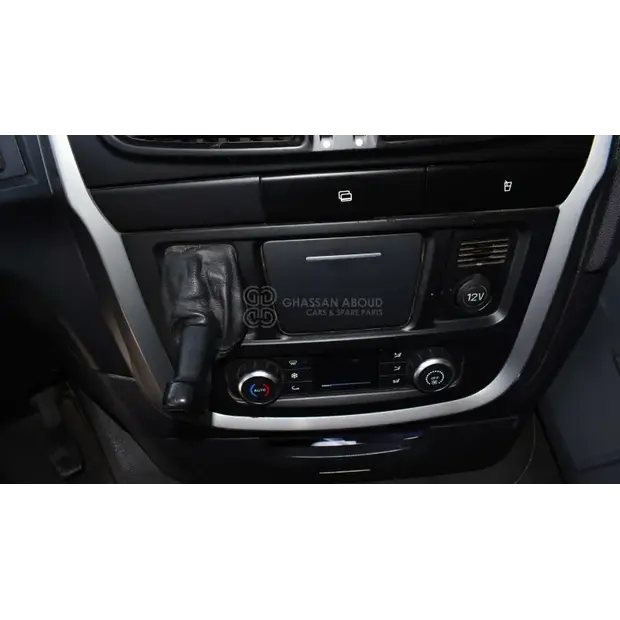 2017 Iveco AS440S46T-44313690