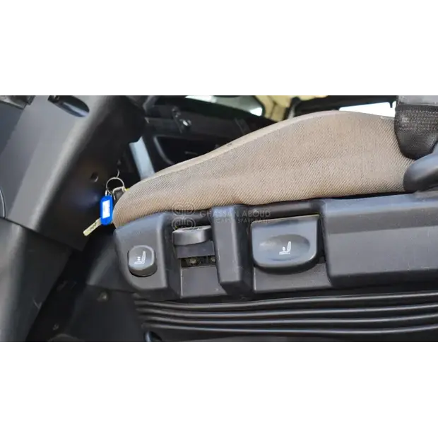 2017 Iveco AS440S46T-44313691