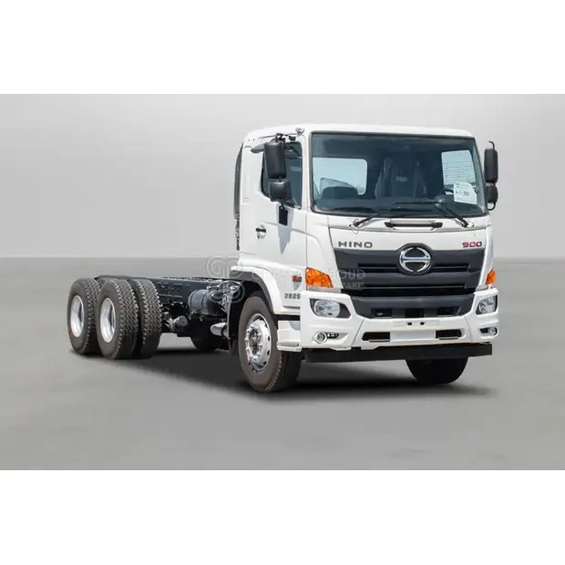 2023 Hino 500-44313692