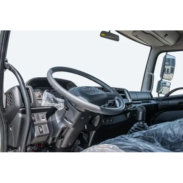 2023 Hino 500-44313695