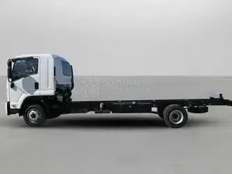 Image for COMMERCIAL VEHICLES 2024 Isuzu FRR